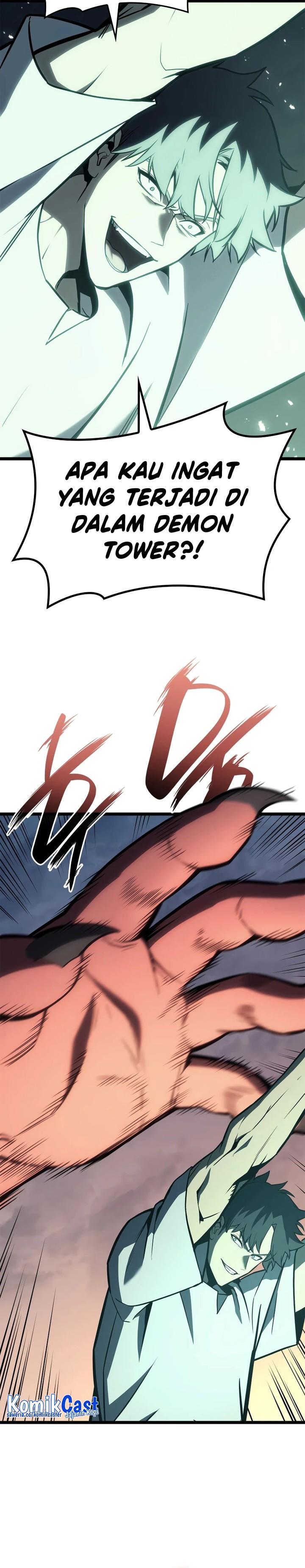 Read A Disaster-Class Hero Has Returned ID Manga Online