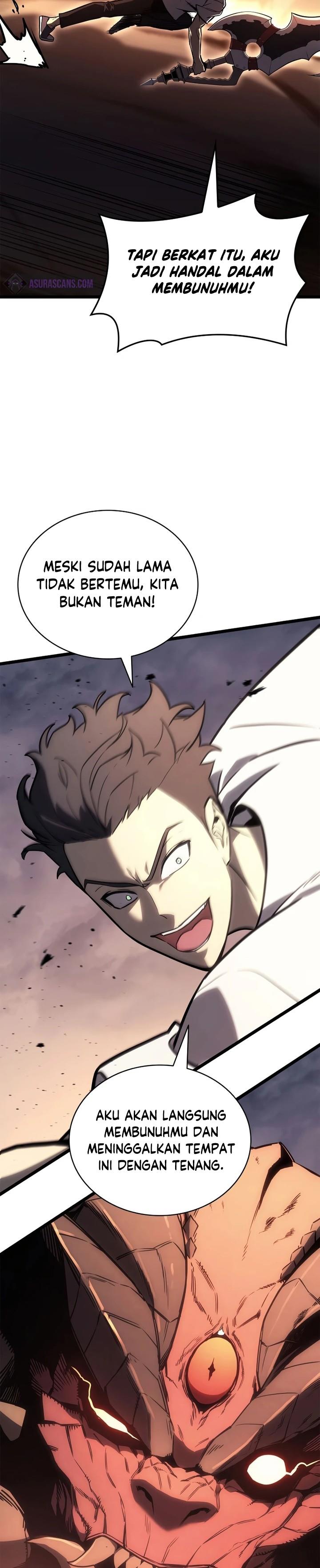 Read A Disaster-Class Hero Has Returned ID Manga Online