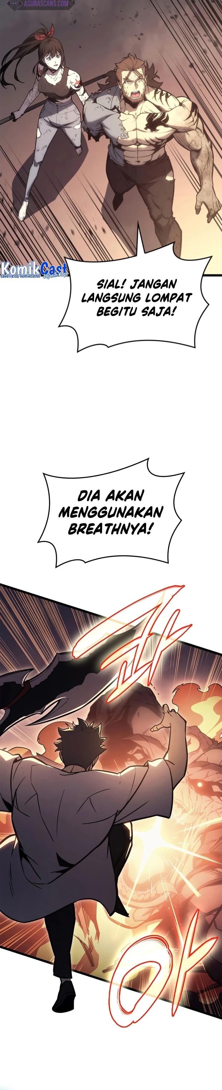 Read A Disaster-Class Hero Has Returned ID Manga Online