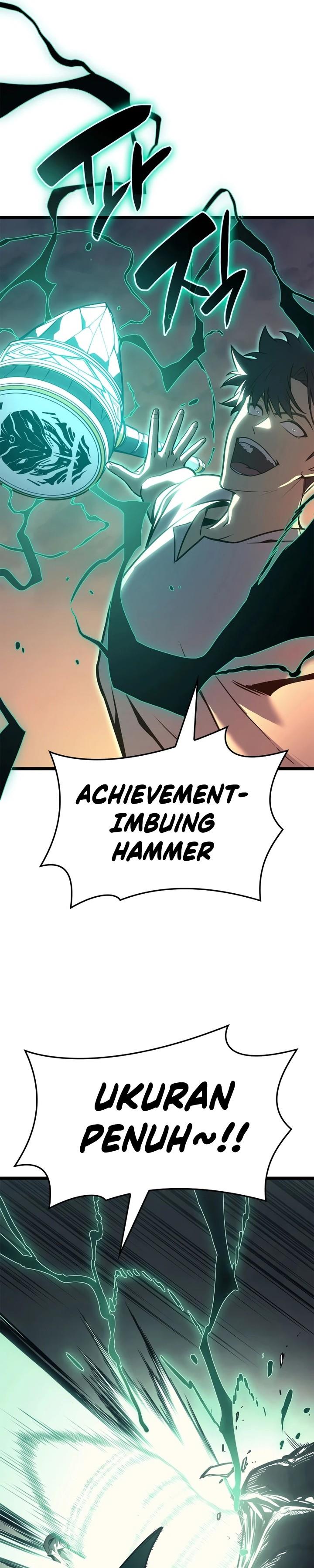 Read A Disaster-Class Hero Has Returned ID Manga Online