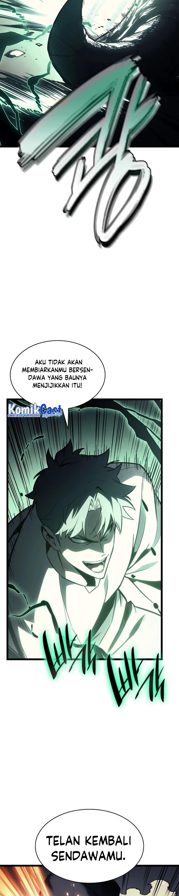 Read A Disaster-Class Hero Has Returned ID Manga Online