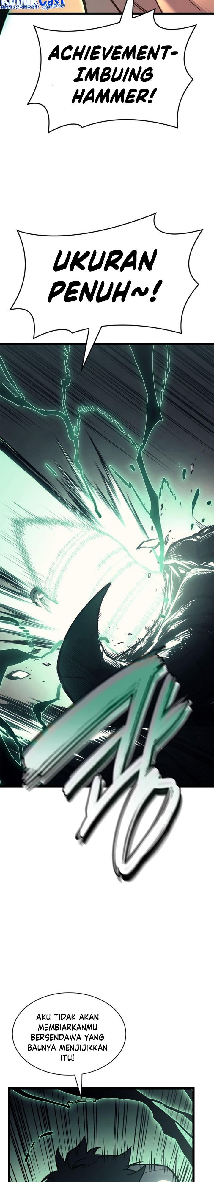Read A Disaster-Class Hero Has Returned ID Manga Online