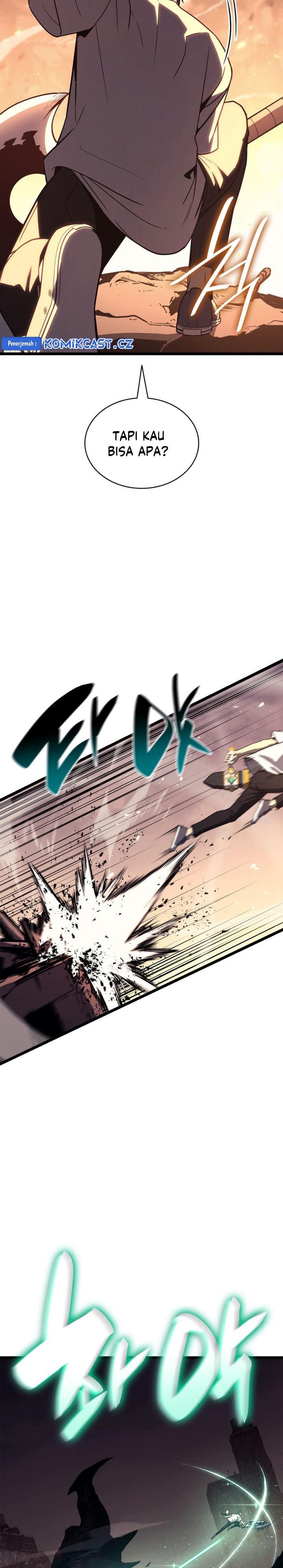 Read A Disaster-Class Hero Has Returned ID Manga Online