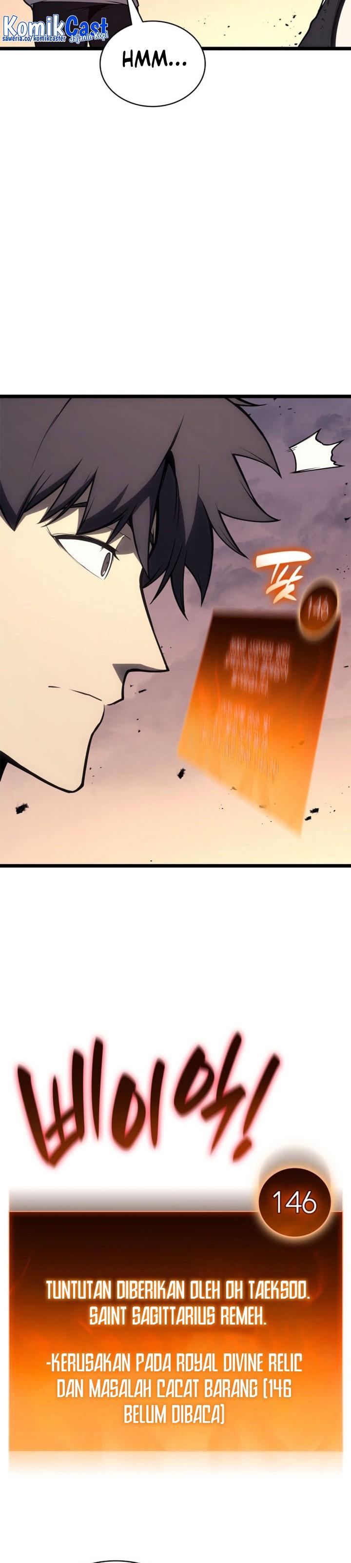 Read A Disaster-Class Hero Has Returned ID Manga Online