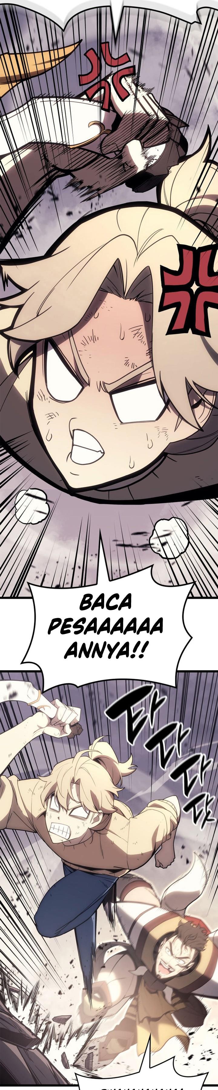 Read A Disaster-Class Hero Has Returned ID Manga Online