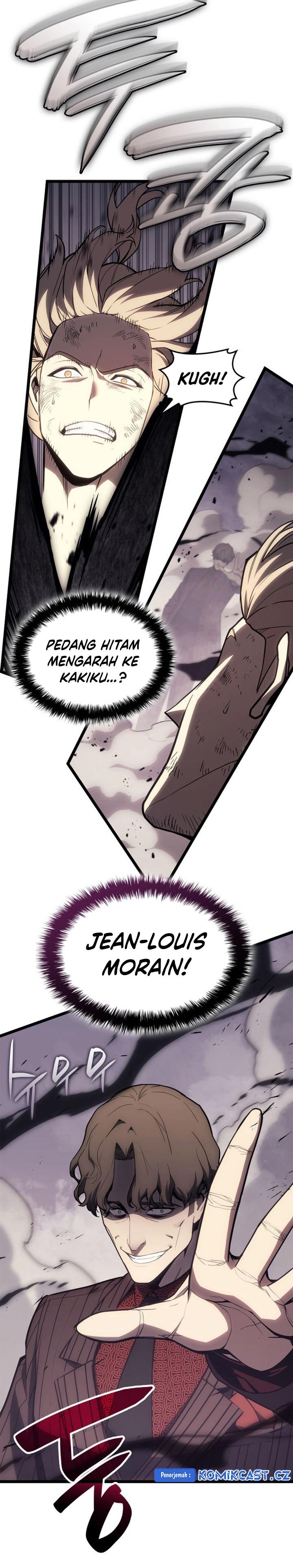 Read A Disaster-Class Hero Has Returned ID Manga Online
