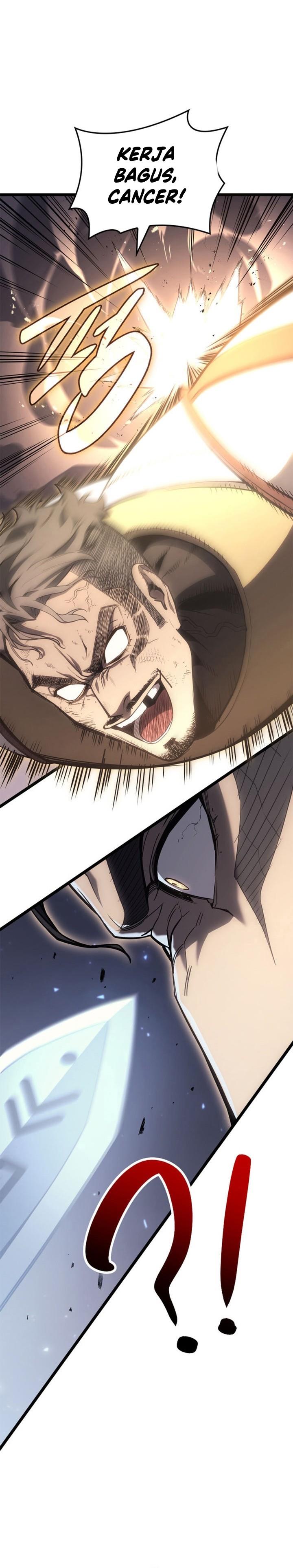 Read A Disaster-Class Hero Has Returned ID Manga Online