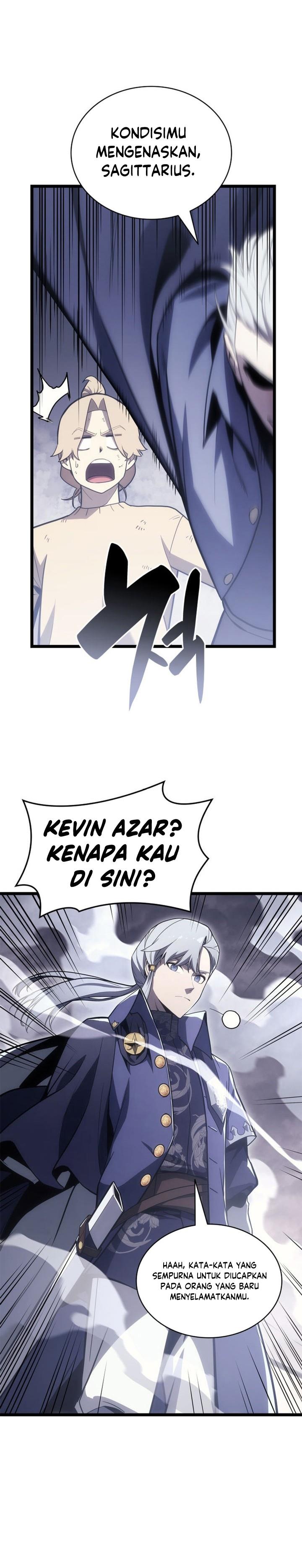 Read A Disaster-Class Hero Has Returned ID Manga Online