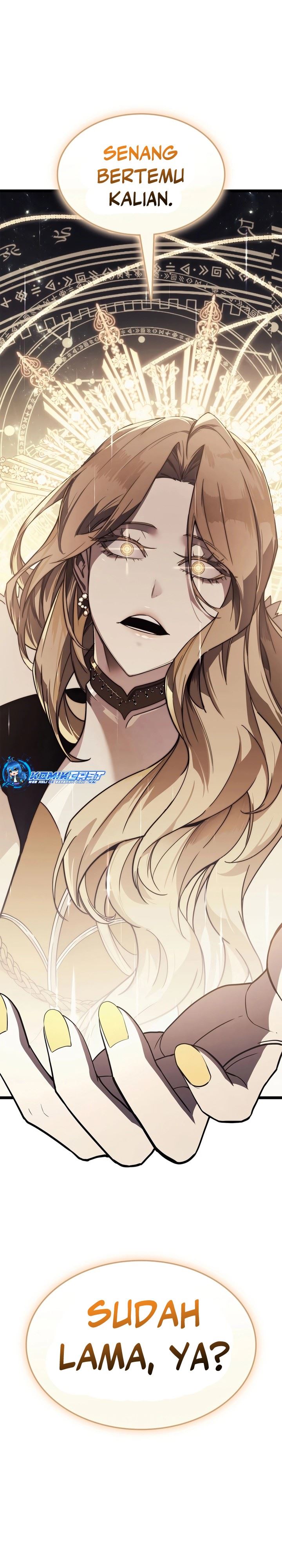 Read A Disaster-Class Hero Has Returned ID Manga Online