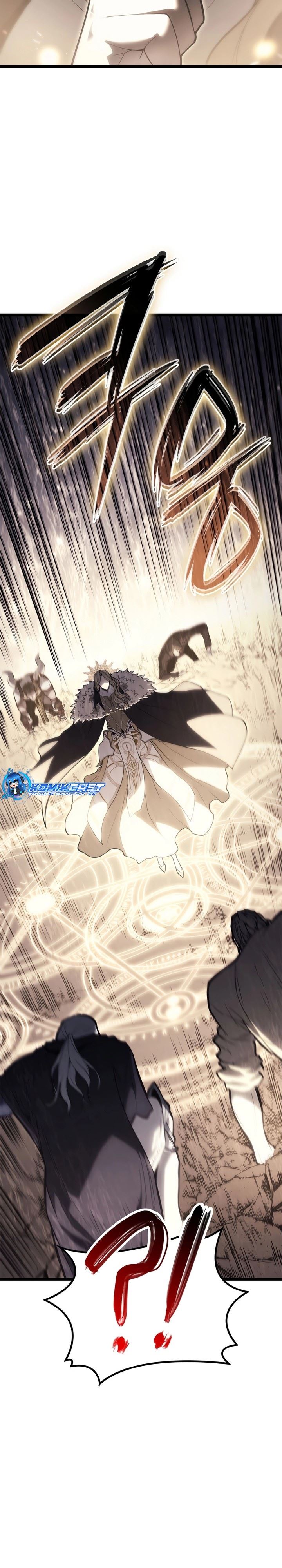 Read A Disaster-Class Hero Has Returned ID Manga Online