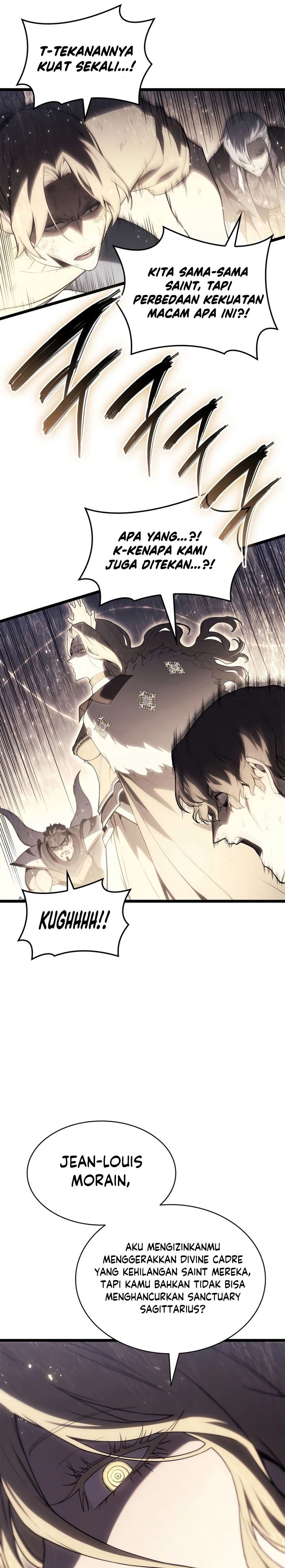 Read A Disaster-Class Hero Has Returned ID Manga Online