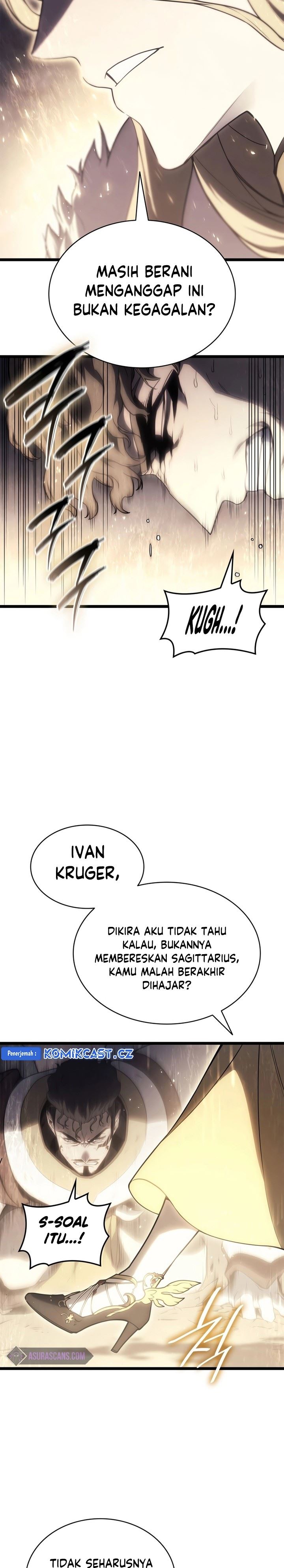 Read A Disaster-Class Hero Has Returned ID Manga Online