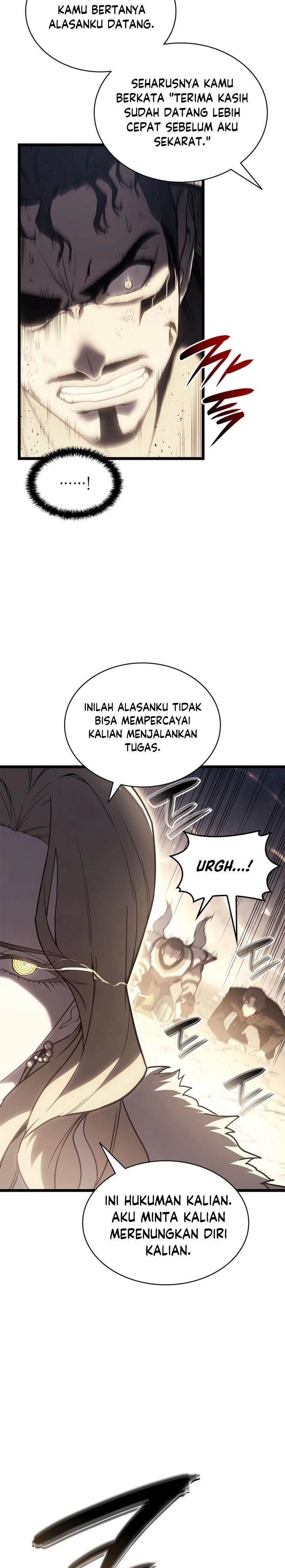 Read A Disaster-Class Hero Has Returned ID Manga Online