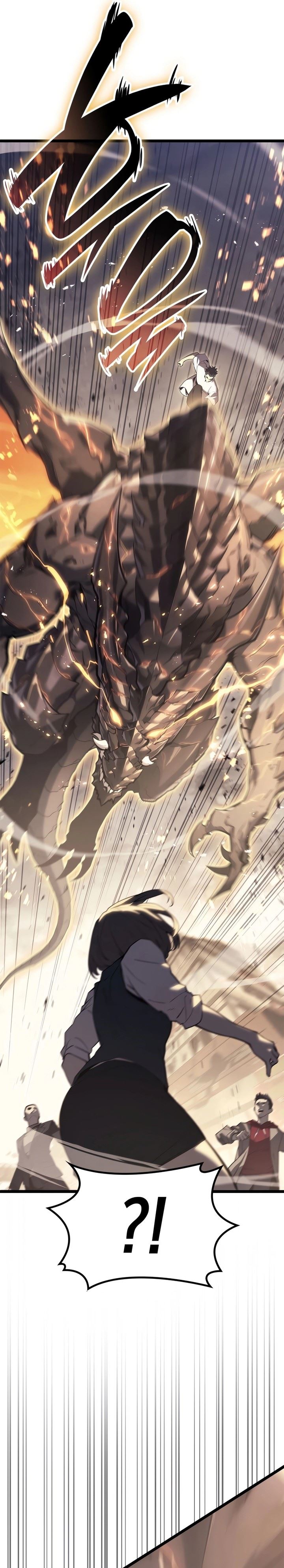 Read A Disaster-Class Hero Has Returned ID Manga Online