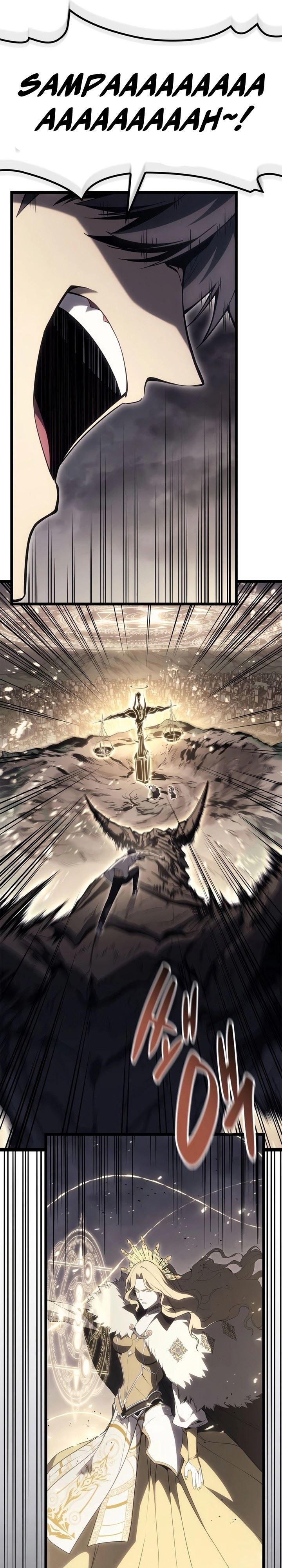 Read A Disaster-Class Hero Has Returned ID Manga Online