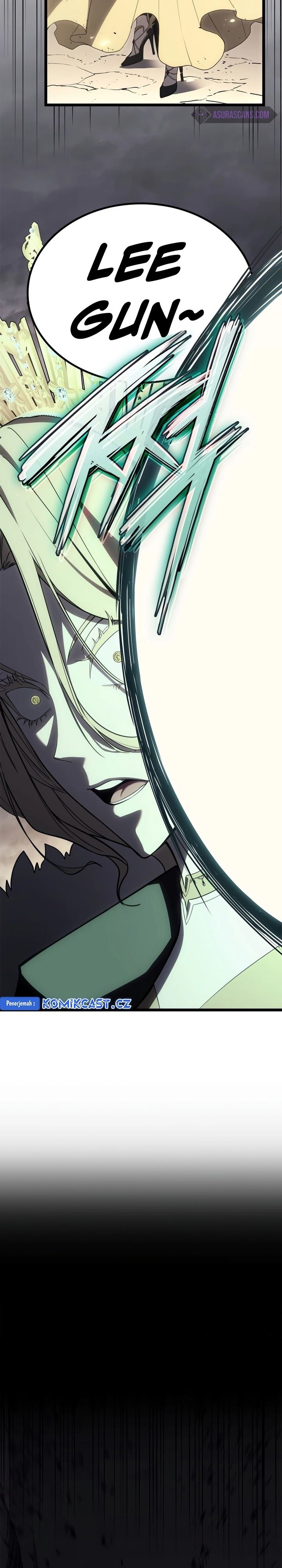 Read A Disaster-Class Hero Has Returned ID Manga Online
