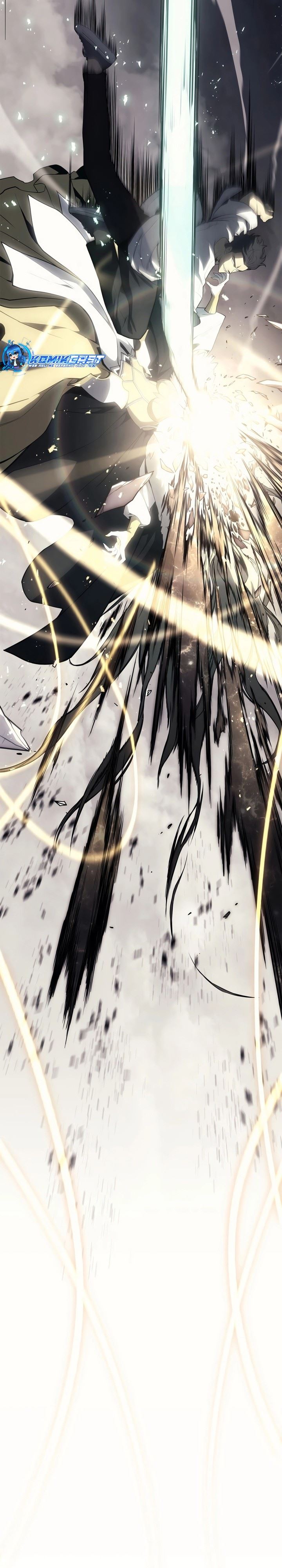 Read A Disaster-Class Hero Has Returned ID Manga Online