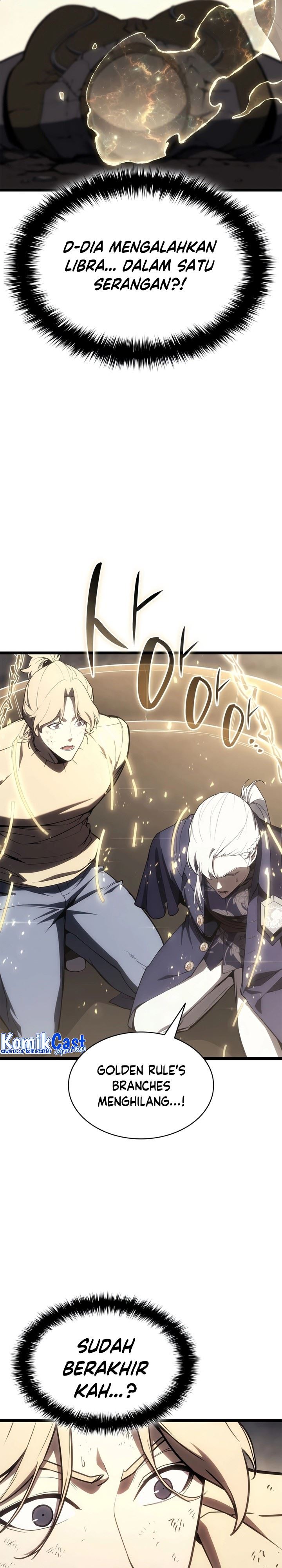 Read A Disaster-Class Hero Has Returned ID Manga Online