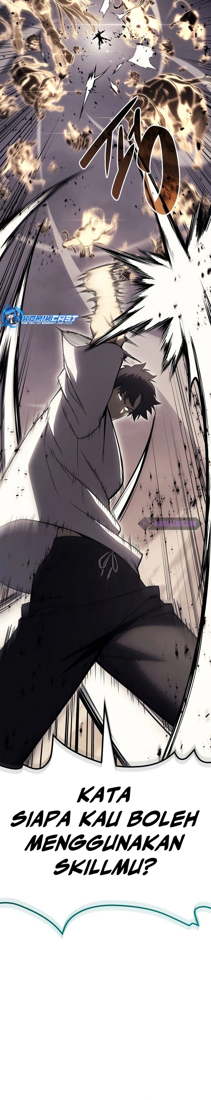 Read A Disaster-Class Hero Has Returned ID Manga Online