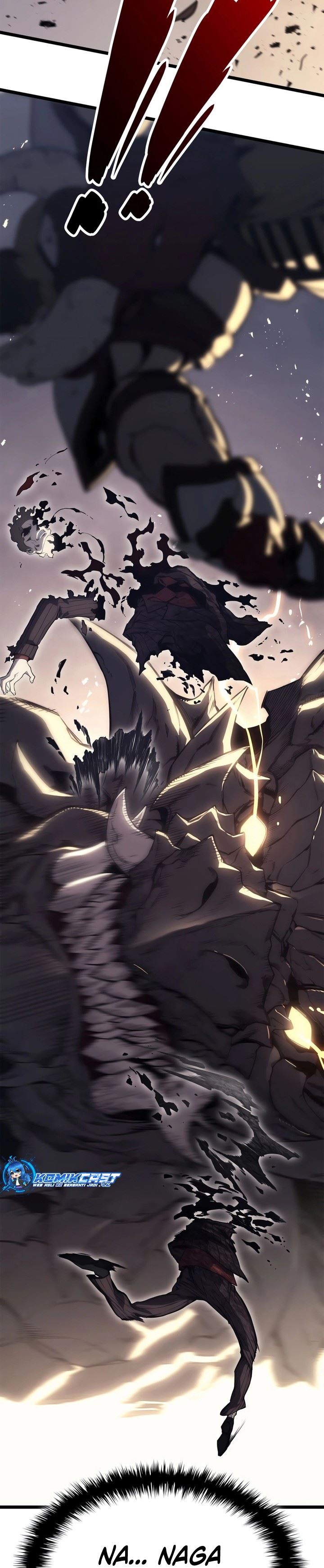 Read A Disaster-Class Hero Has Returned ID Manga Online