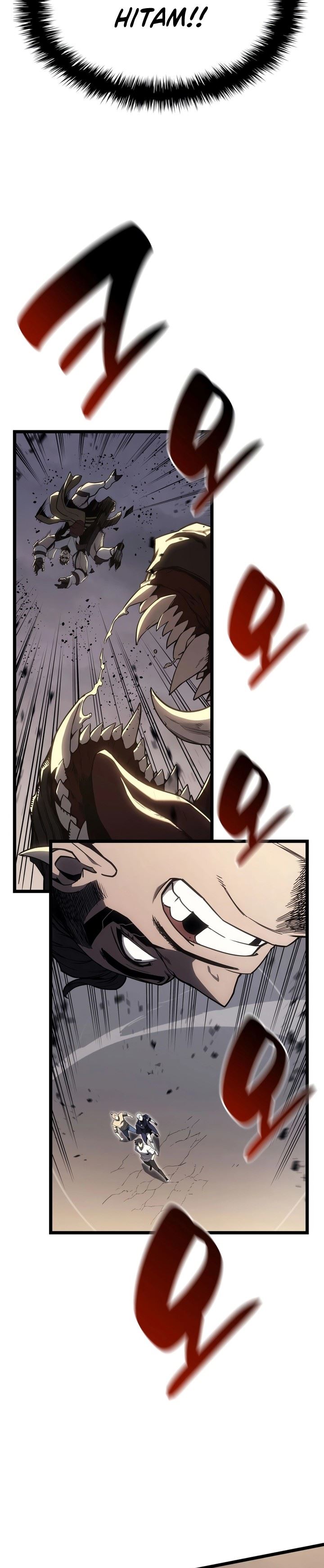 Read A Disaster-Class Hero Has Returned ID Manga Online