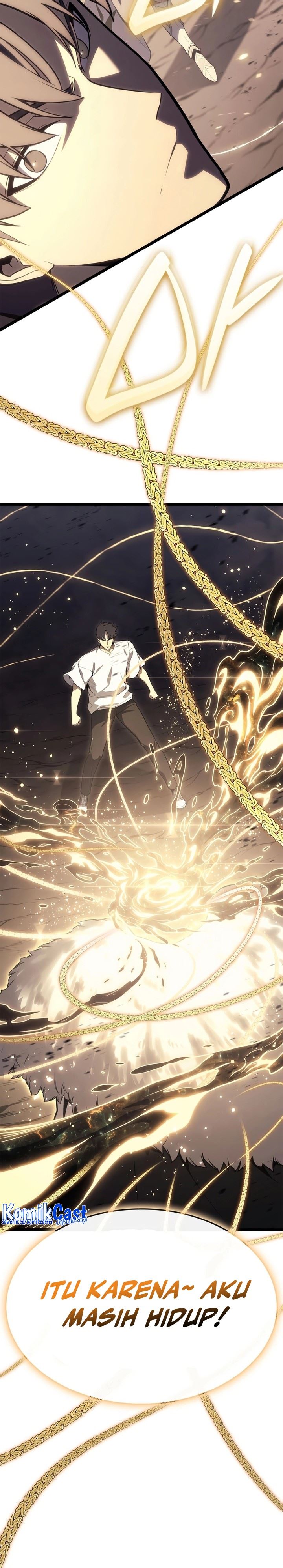 Read A Disaster-Class Hero Has Returned ID Manga Online