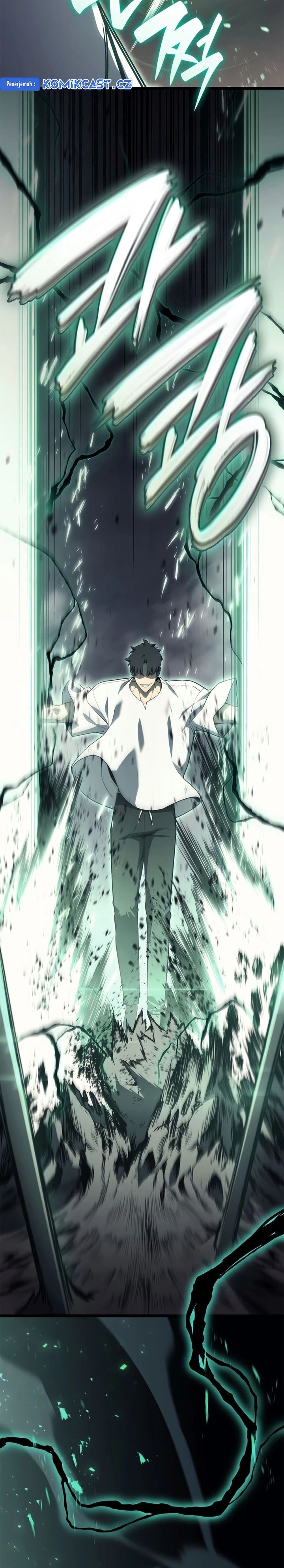 Read A Disaster-Class Hero Has Returned ID Manga Online