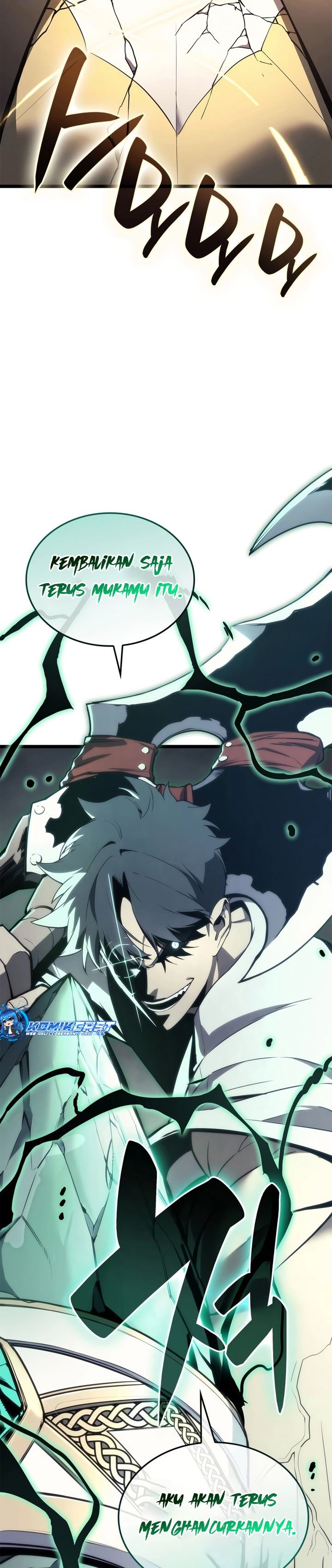 Read A Disaster-Class Hero Has Returned ID Manga Online