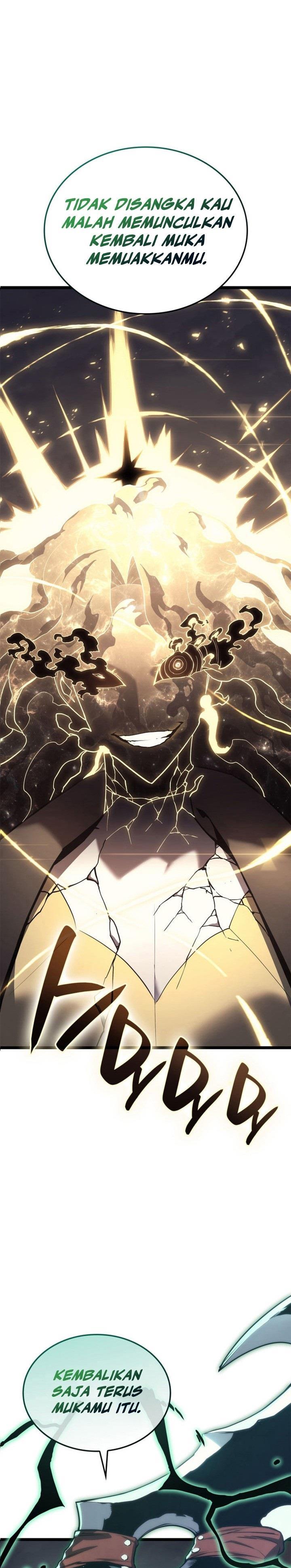 Read A Disaster-Class Hero Has Returned ID Manga Online
