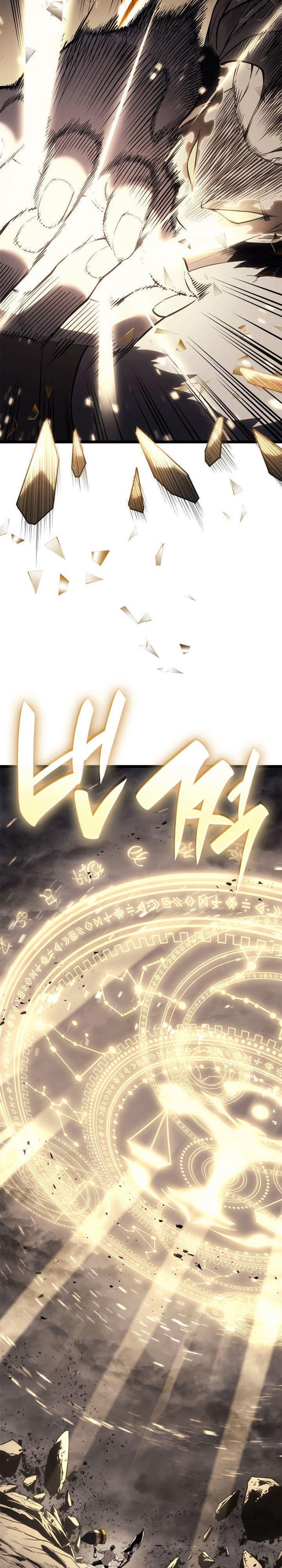 Read A Disaster-Class Hero Has Returned ID Manga Online