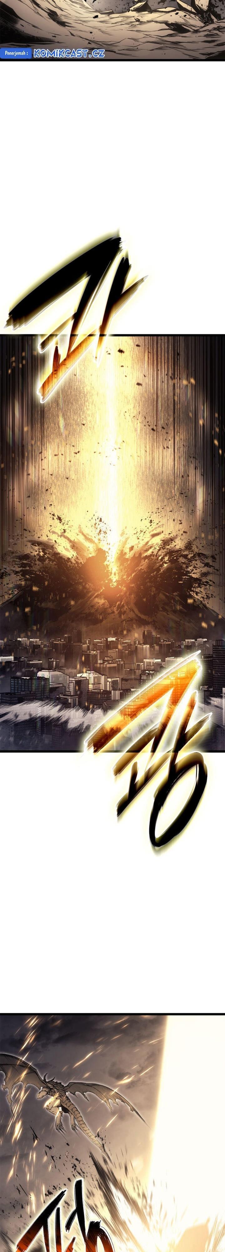 Read A Disaster-Class Hero Has Returned ID Manga Online