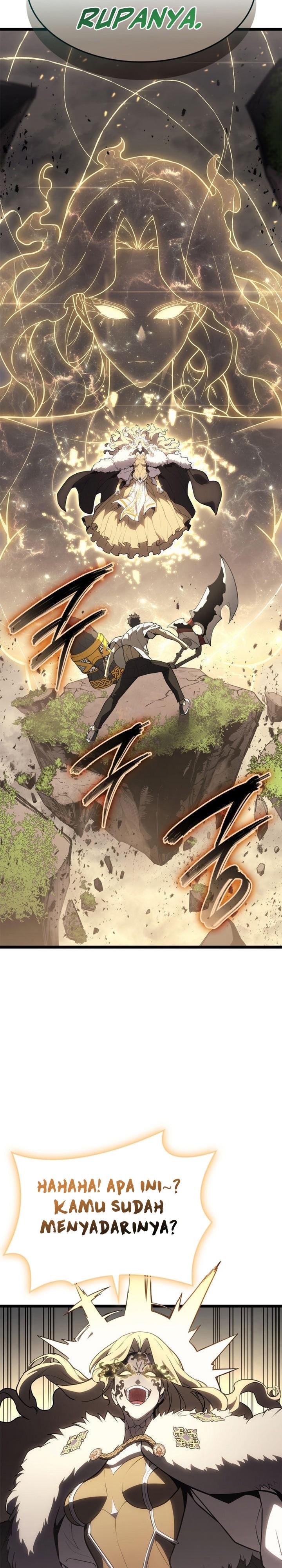 Read A Disaster-Class Hero Has Returned ID Manga Online