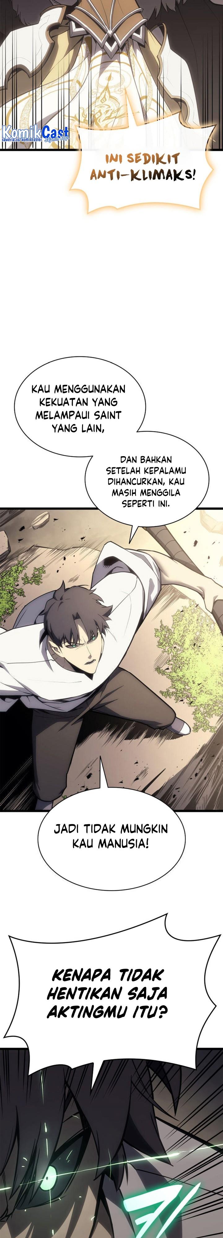 Read A Disaster-Class Hero Has Returned ID Manga Online
