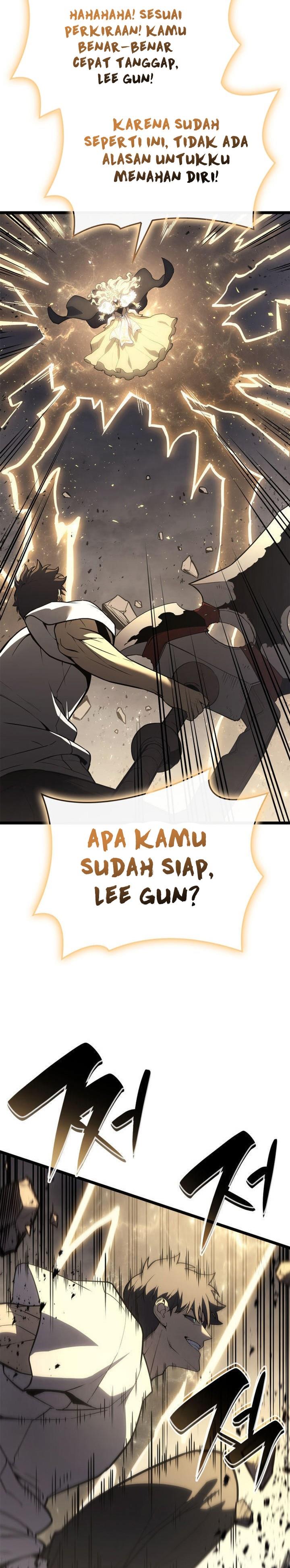 Read A Disaster-Class Hero Has Returned ID Manga Online