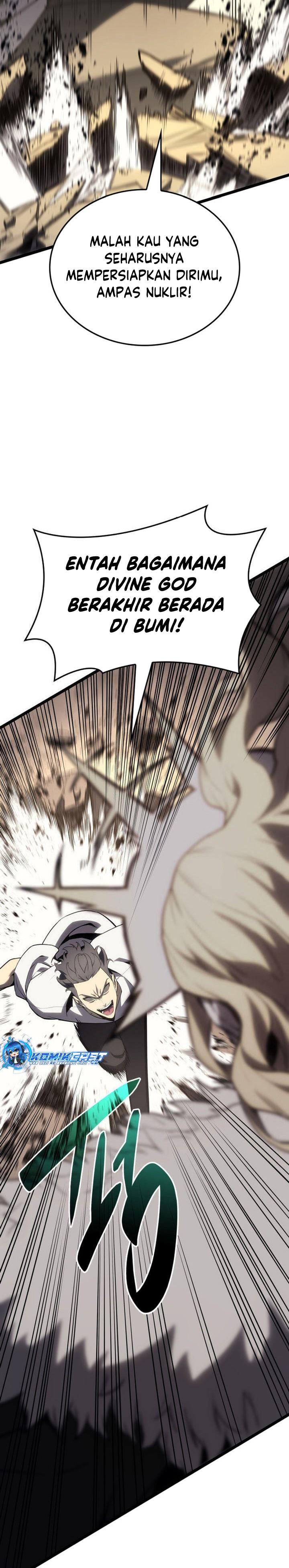 Read A Disaster-Class Hero Has Returned ID Manga Online