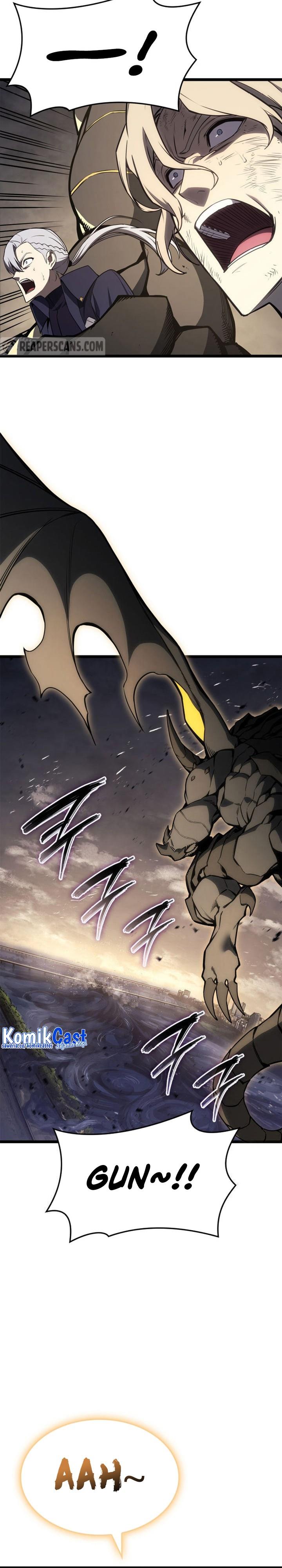 Read A Disaster-Class Hero Has Returned ID Manga Online