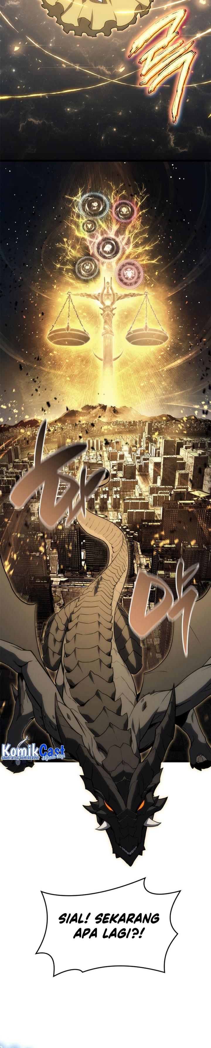 Read A Disaster-Class Hero Has Returned ID Manga Online