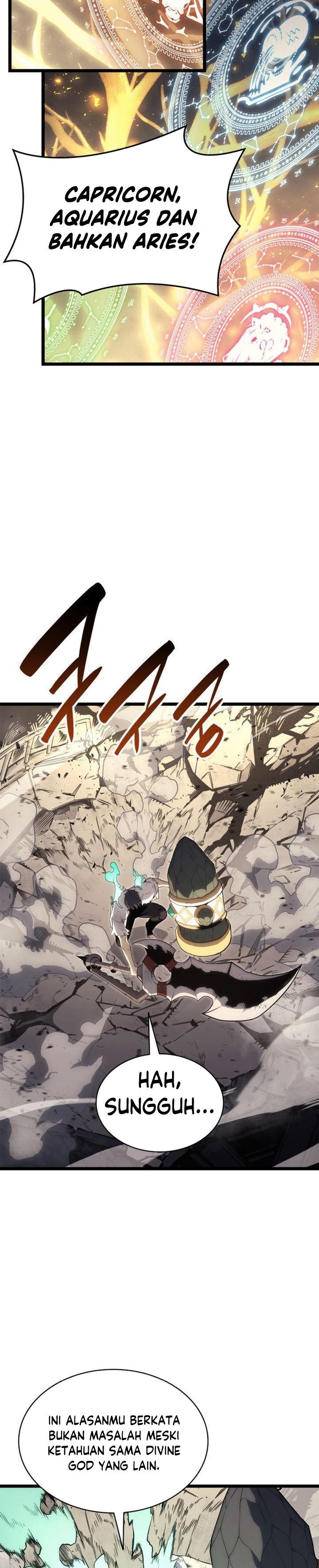 Read A Disaster-Class Hero Has Returned ID Manga Online