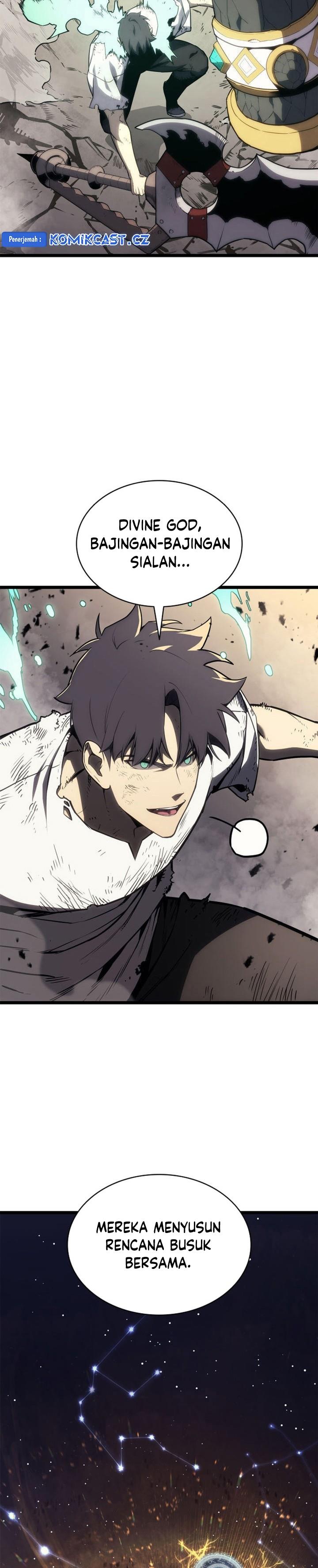 Read A Disaster-Class Hero Has Returned ID Manga Online