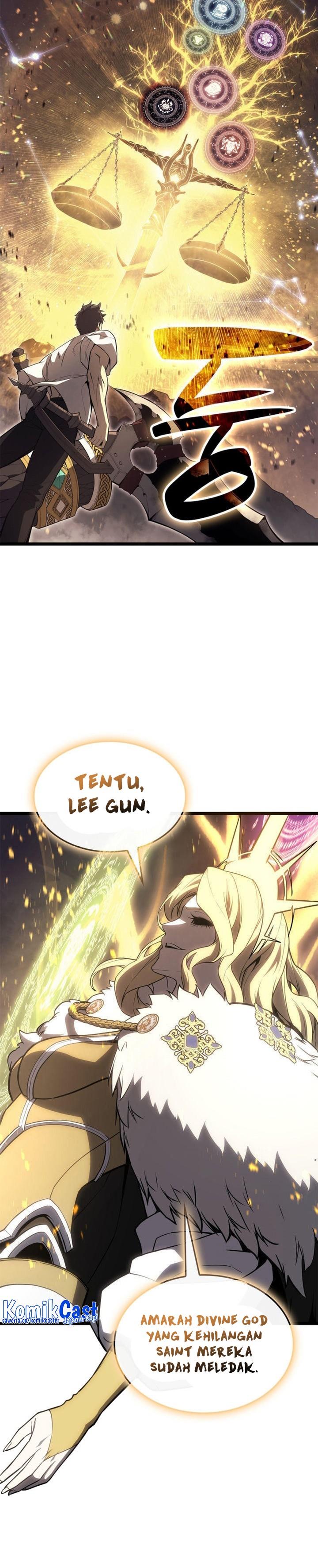 Read A Disaster-Class Hero Has Returned ID Manga Online