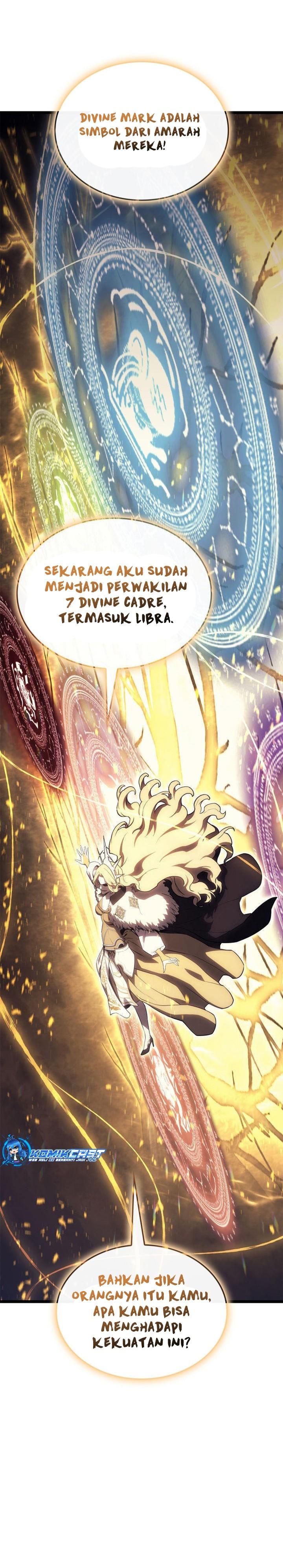 Read A Disaster-Class Hero Has Returned ID Manga Online