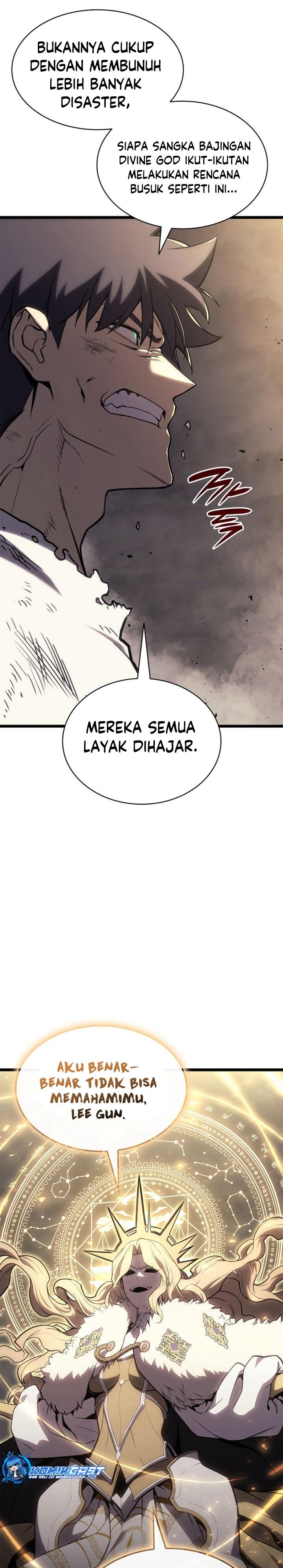 Read A Disaster-Class Hero Has Returned ID Manga Online