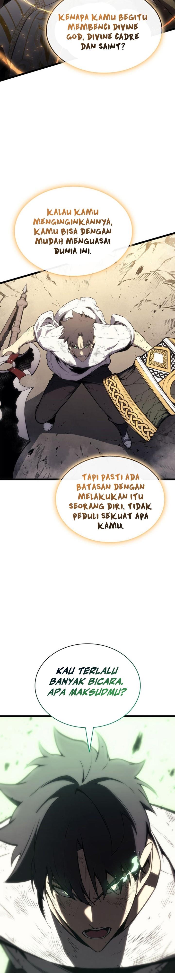 Read A Disaster-Class Hero Has Returned ID Manga Online