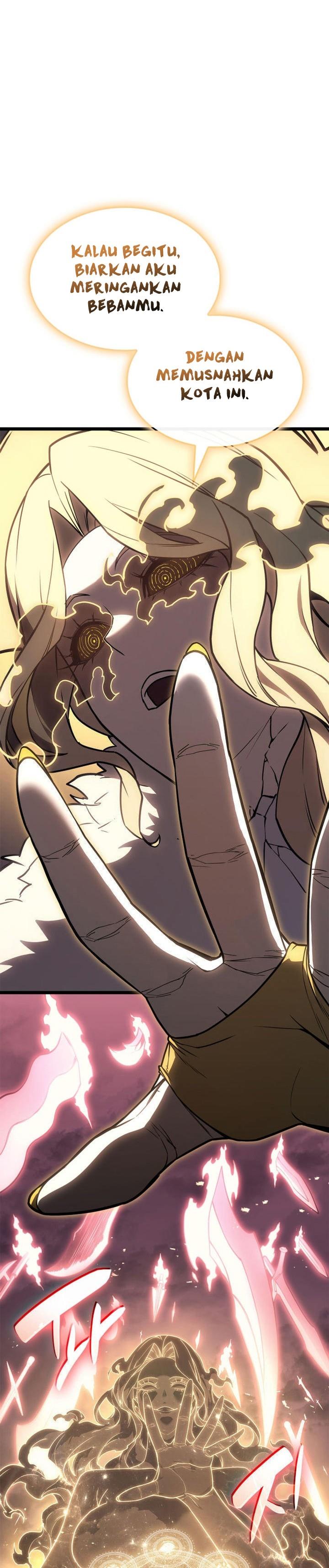 Read A Disaster-Class Hero Has Returned ID Manga Online