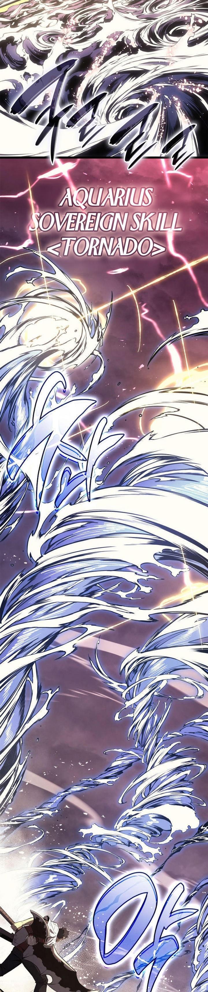 Read A Disaster-Class Hero Has Returned ID Manga Online