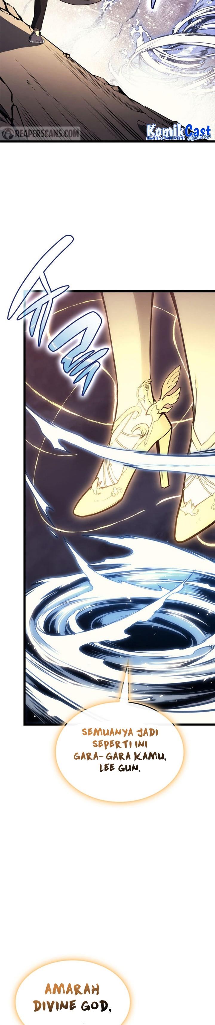 Read A Disaster-Class Hero Has Returned ID Manga Online