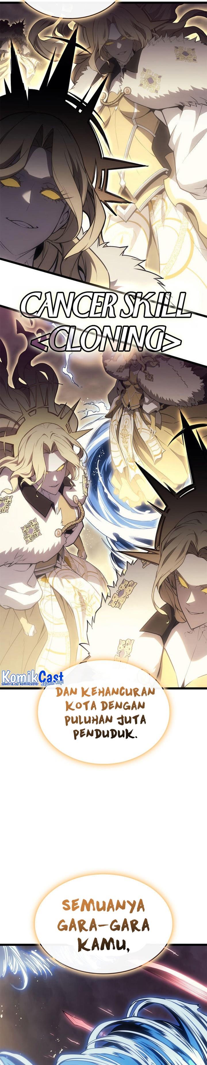 Read A Disaster-Class Hero Has Returned ID Manga Online
