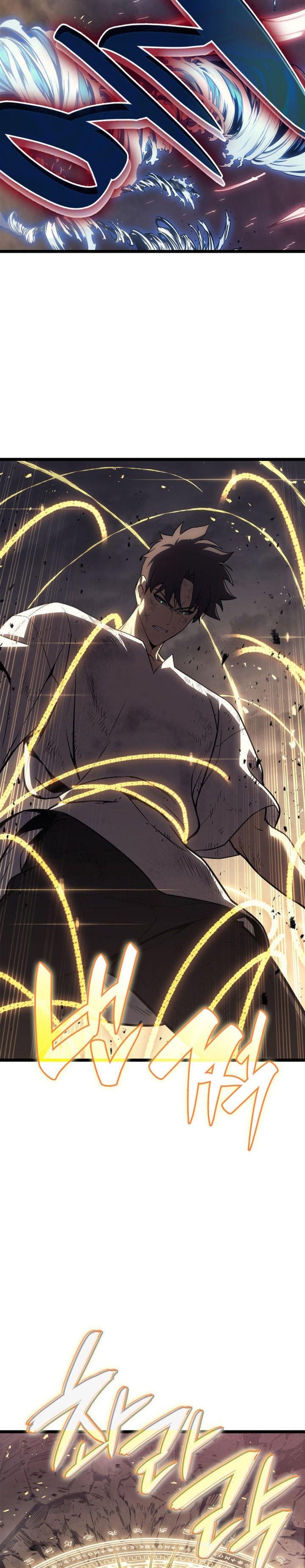 Read A Disaster-Class Hero Has Returned ID Manga Online