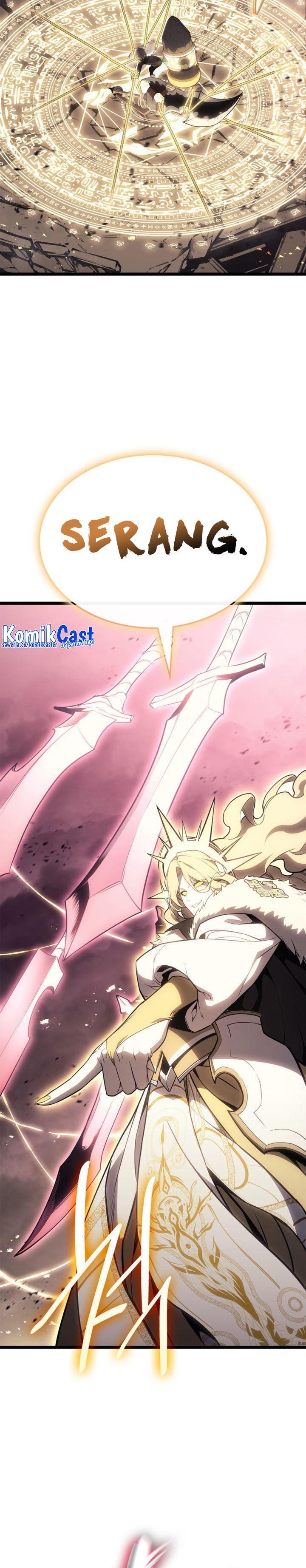 Read A Disaster-Class Hero Has Returned ID Manga Online