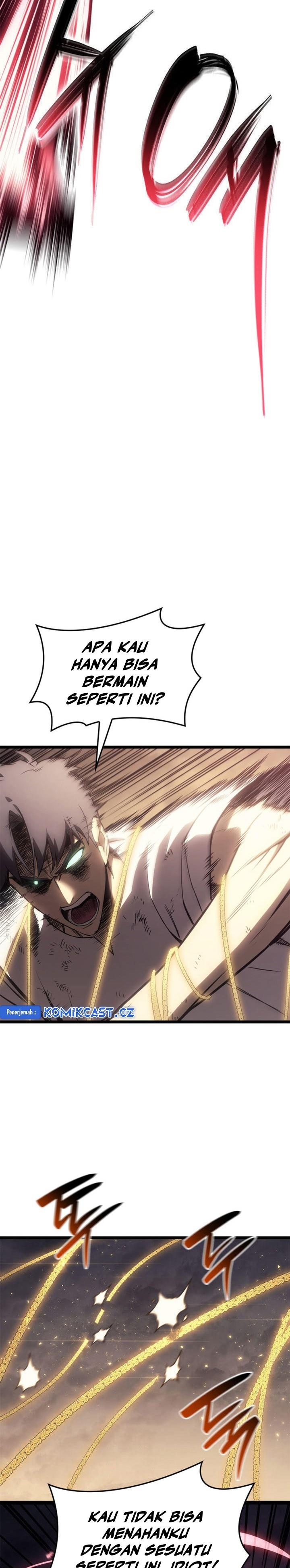 Read A Disaster-Class Hero Has Returned ID Manga Online